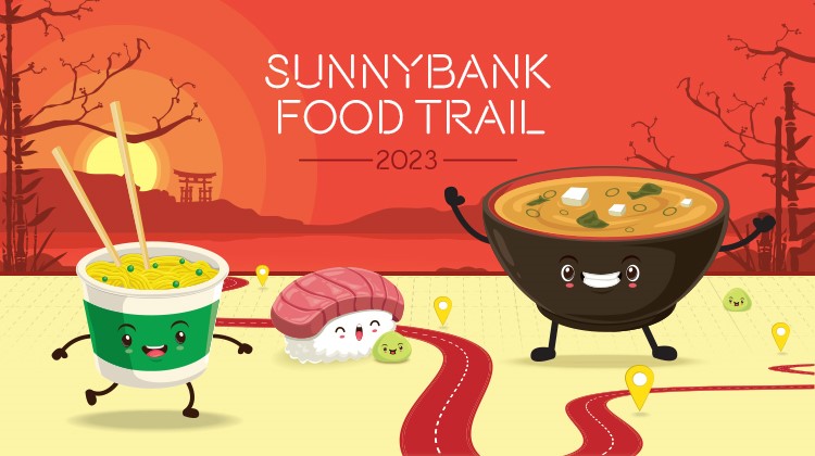 SBFT 2023 Whats Happening Image - 2023 - Sunnybank Food Trail Returns!
