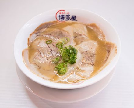 HakatayaRamen Dish Charsui Men 1 440x354 - Charsui-Men