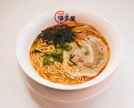 HakatayaRamen Dish Karaka Men 440x354 - Karaka-Men