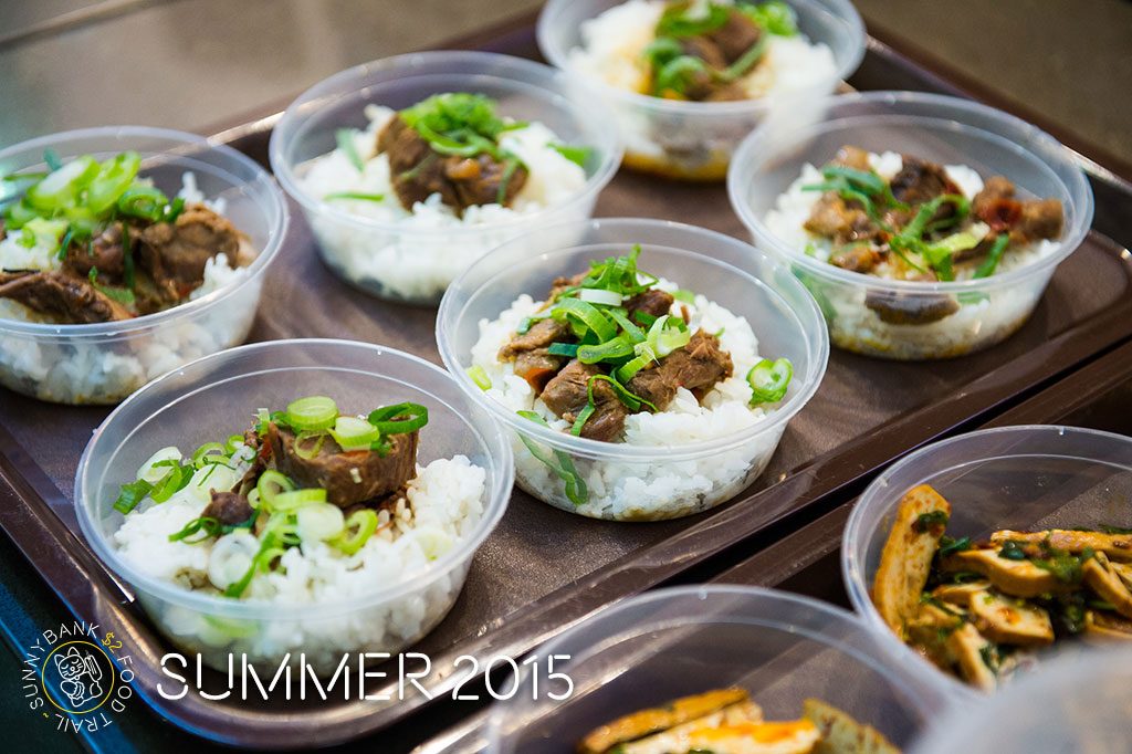 Food Trail Feature image summer 2015 wrap up 1024x682 - Sunnybank $2 Food Trail – Summer Edition 2015 Wrap Up