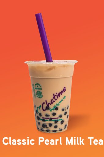 CHATIME Recommendation Classic pearl Milk tea 340x510 - Chatime
