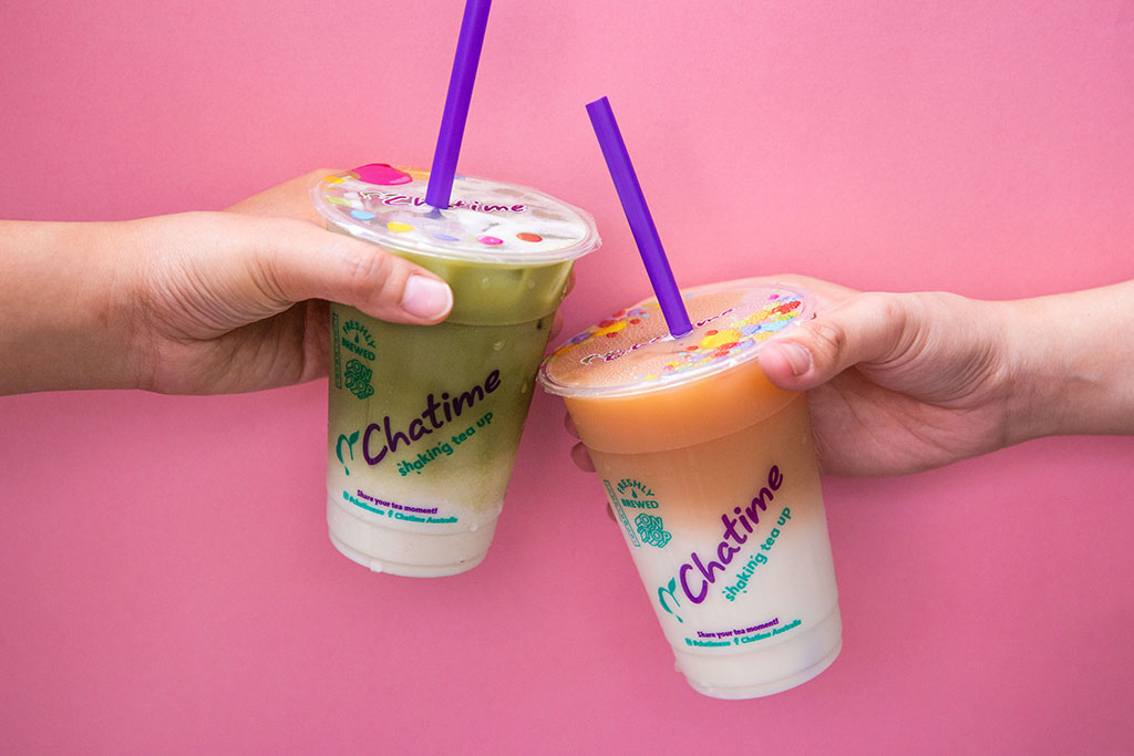 CHATIME gallery 02 - Chatime