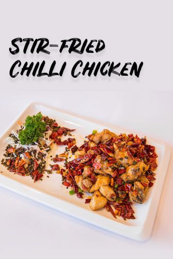 GoldenLane Recommendation Stir friedChilliChicken  340x510 - Golden Lane