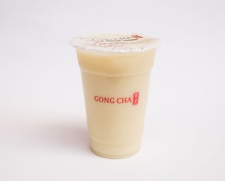 GongCha Drink White Pearl and Aiyu Special 440x354 - White Pearl and Aiyu Special