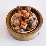 Landmark Dish Chicken Feet and Pork Ribs 150x150 - Food Discovery Tours