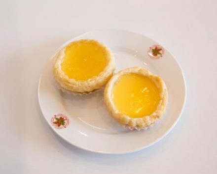 Landmark Dish egg tarts 440x354 - Egg Tarts