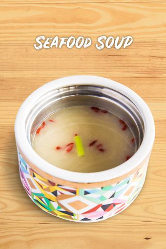 Recommendation seafoodhotpot Seafood Soup 340x510 - Seafood Hot Pot Buffet