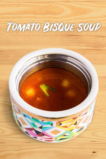 Recommendation seafoodhotpot TomatoBisqueSoup 340x510 - Seafood Hot Pot Buffet