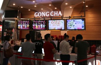 Shopfront Gong Cha 342x220 - Gong Cha