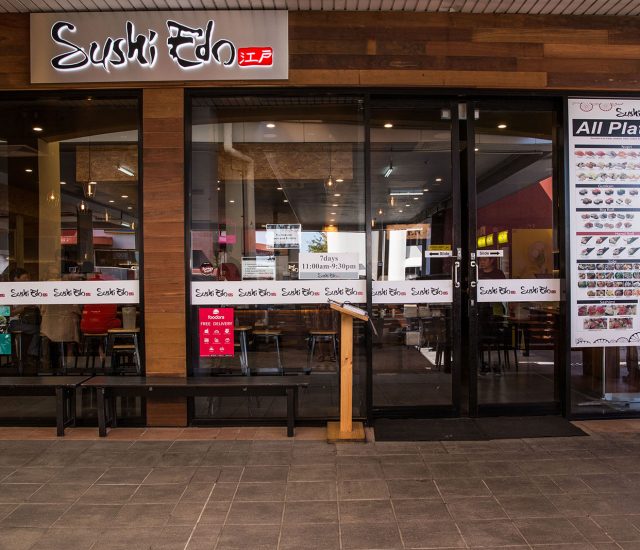 Shopfront SushiEdo 640x550 - Sushi Edo