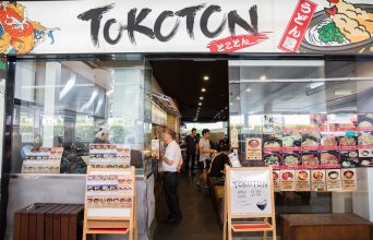 Shopfront Tokoton 342x220 - Udonya Tokoton