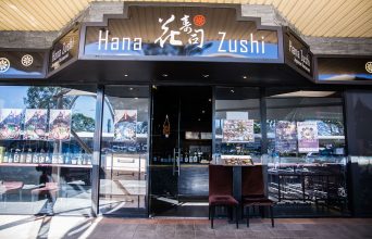 Shopfront hanazushi 342x220 - Hana Zushi