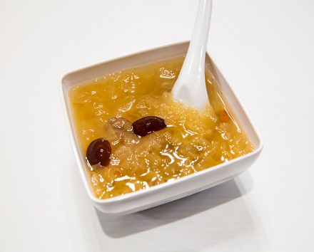 SimmerHuang Dish Red dates soup 440x354 - Red Dates Soup