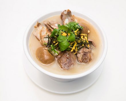 Zencorner Dish Stewed Meat Noodle Soup 440x354 - Stewed Meat Noodle Soup