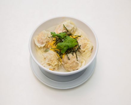 Zencorner Dish Wonton Soup 440x354 - Wonton Soup