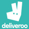 icon deliveroo s - Korean Chicken &