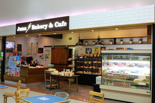 Juno Bakery
