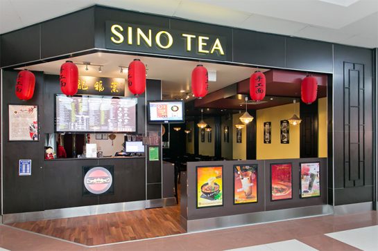 Sharetea