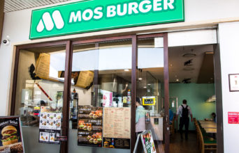 MOS BURGER Shopfront 342x220 - MOS Burger