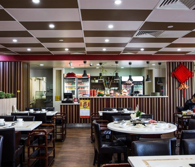 The Cube Hot Pot Restaurant Sunnybank Brisbane authentic asian food