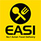 easi logo - Hana Zushi