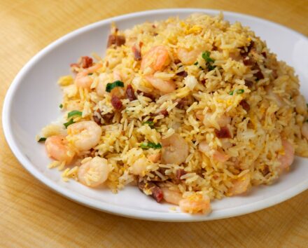 C Cafe Special Fried RIce 440x354 - CC Special Fried Rice