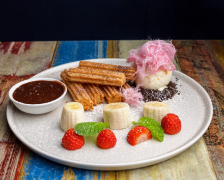 Coco Jungle Churros for Two 440x354 - Churros for Two