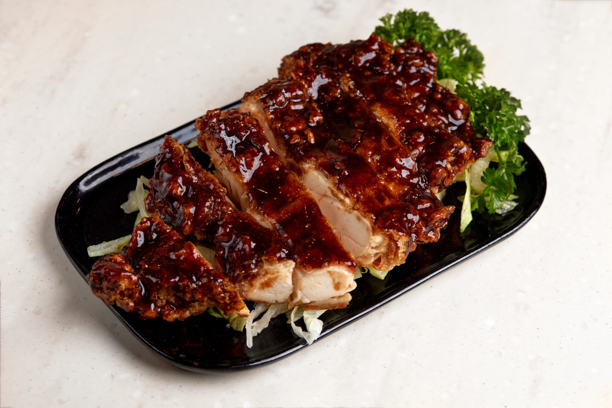 Roast & Deep Fried Chicken Fillet Experience Sunnybank Brisbane’s