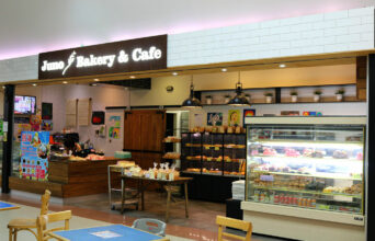 Juno Bakery shopfront 342x220 - Juno Bakery