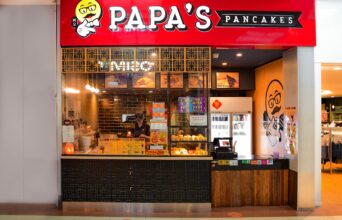 Papas Pancakes Store Front 342x220 - Papa’s Pancakes