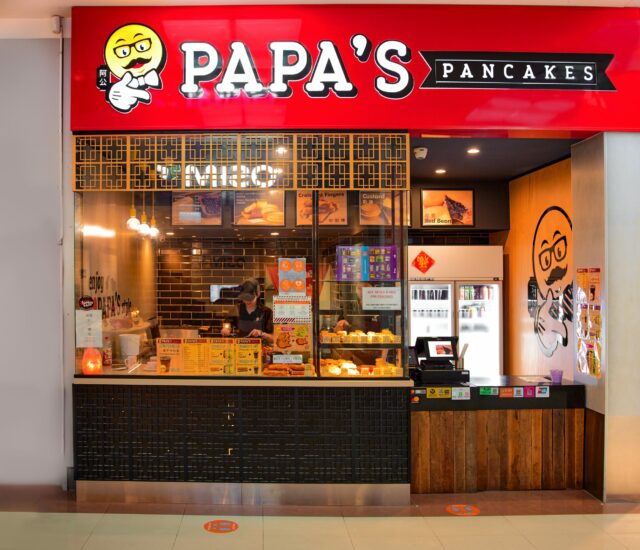 Papas Pancakes Store Front 640x550 - Papa’s Pancakes