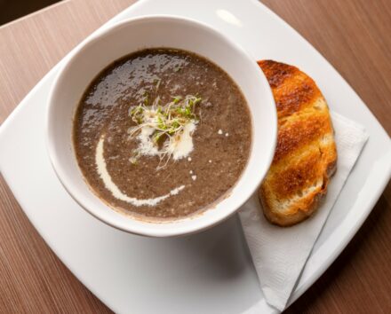 Kafe Cafe Soup of the Week 440x354 - Soup of the Week