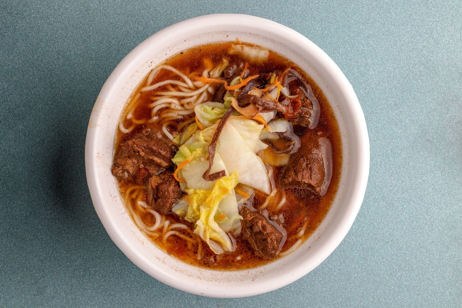 Ho Chia - Beef Noodle Soup