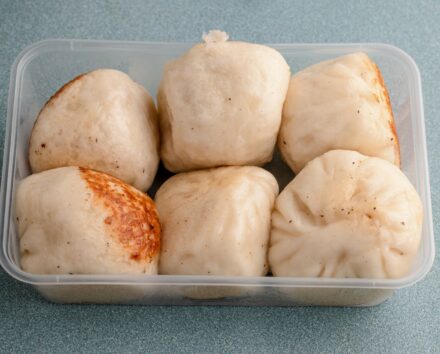 Ho Chia Fried Buns 440x354 - Pan Fried Buns