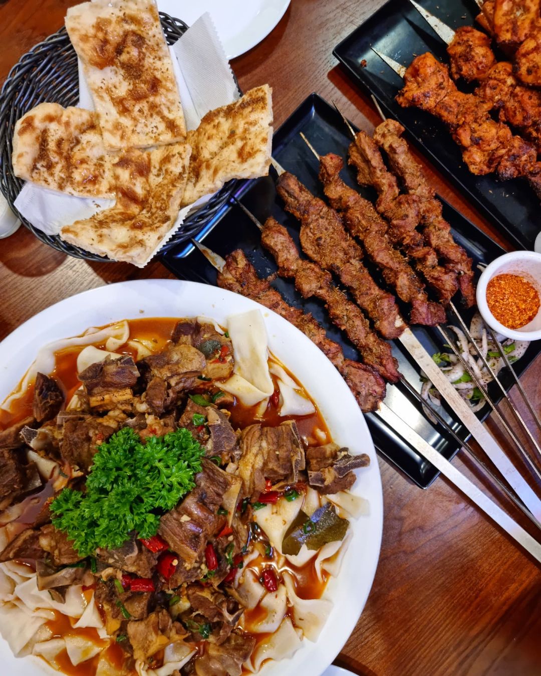Apandim Brisbanefoodlovers