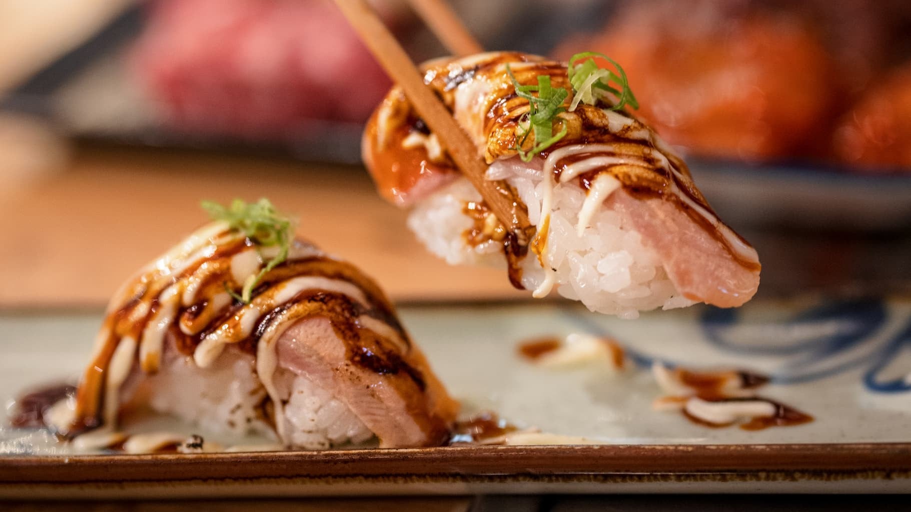 Ren Aburi Salmon 1
