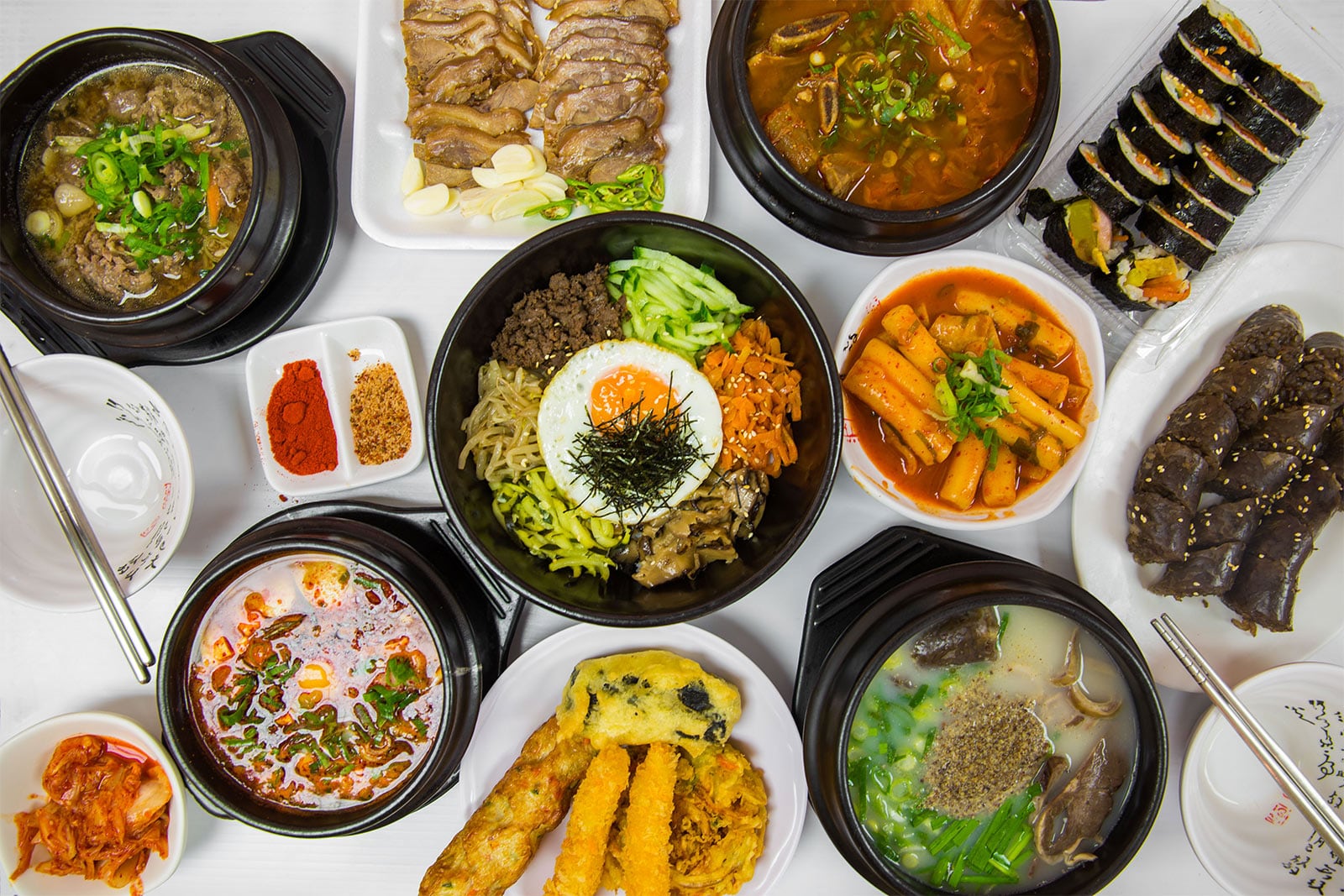 Korean