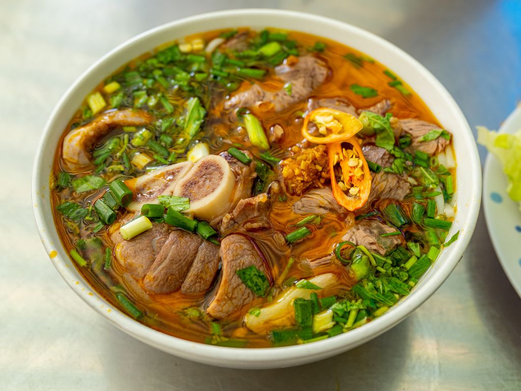 bun bo hue