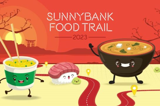 SBFT 2023 Whats Happening Image 545x363 - 2023 - Sunnybank Food Trail Returns!