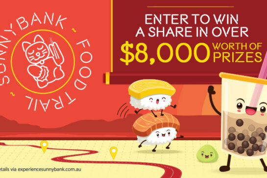 2023FoodTrail CompWebTile 545x363 - 2023 - WIN a share in $8,000 of prizes!