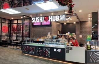 Sunnybank 342x220 - Sushi Hub
