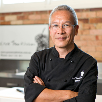 Tony Ching