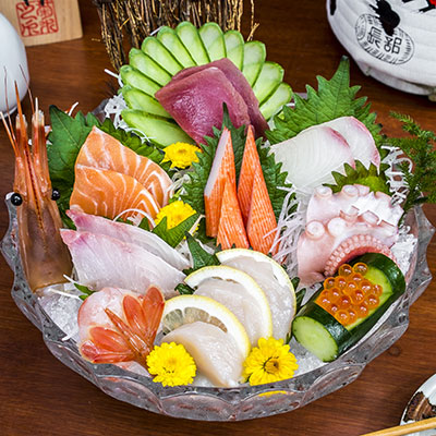 Sashimi
