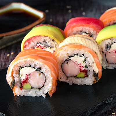 Japanese