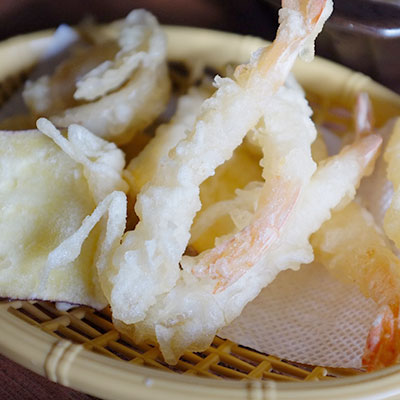 Tempura