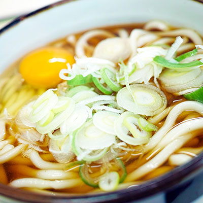 Udon