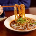 Apandim Uyghur Cuisine Uyghur Cold Noodle 2 resized