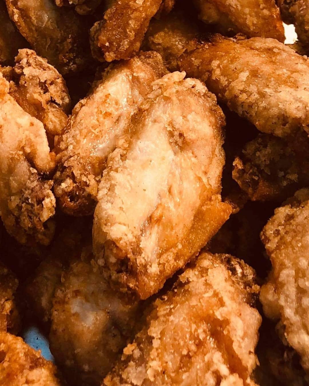 Fried Chicken