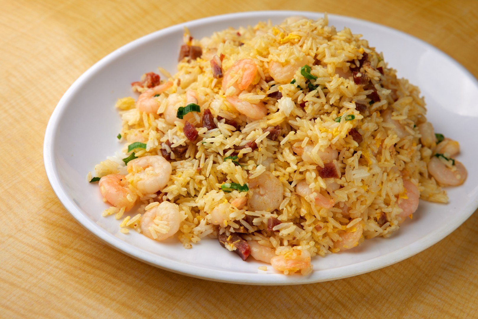 CC Special Fried Rice