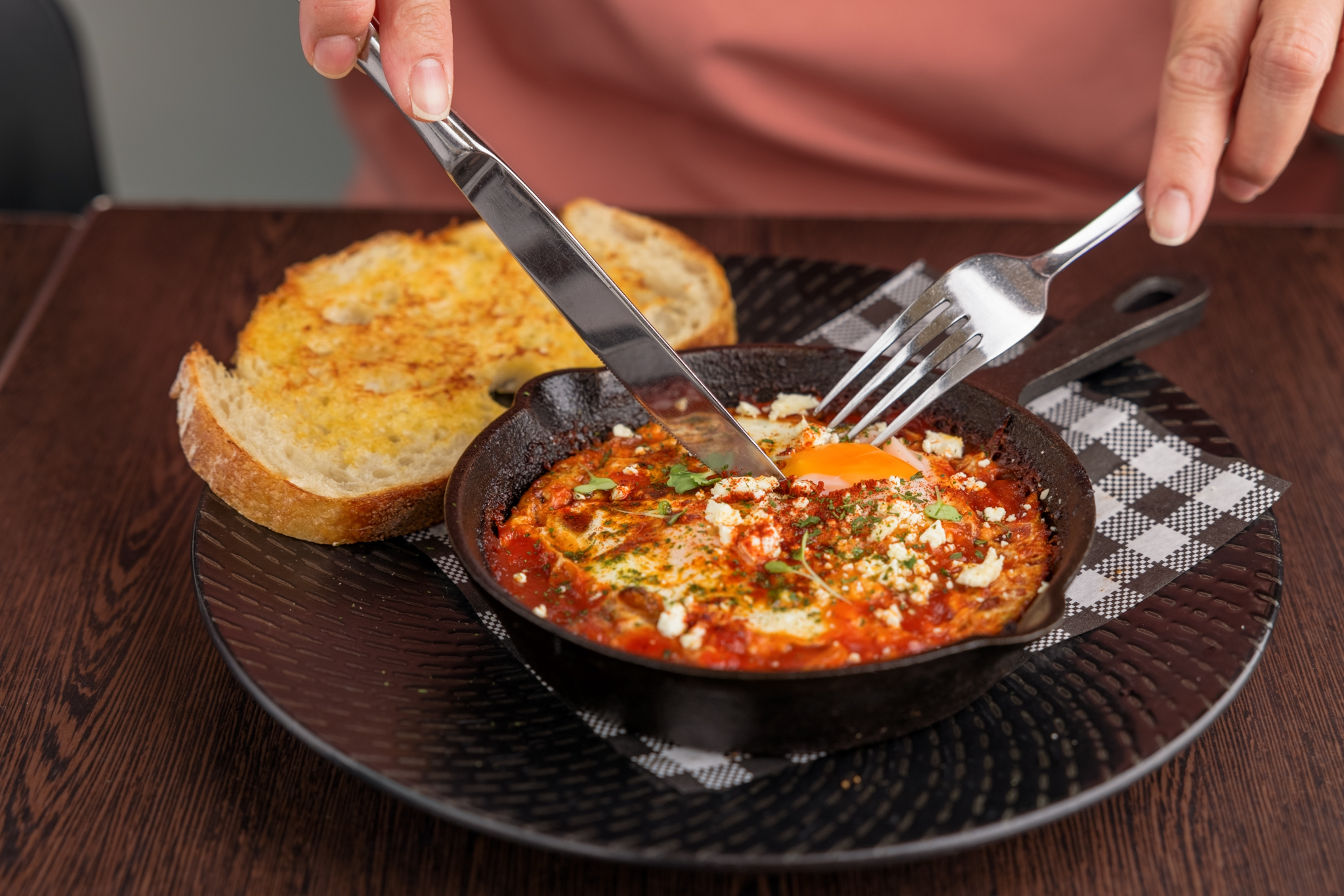 Shakshuka